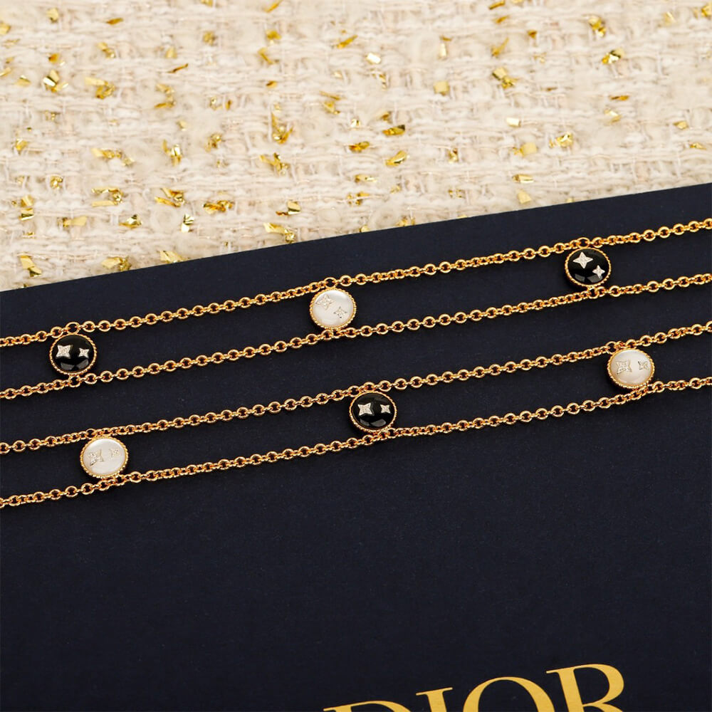 DIOR Necklace - Top Club