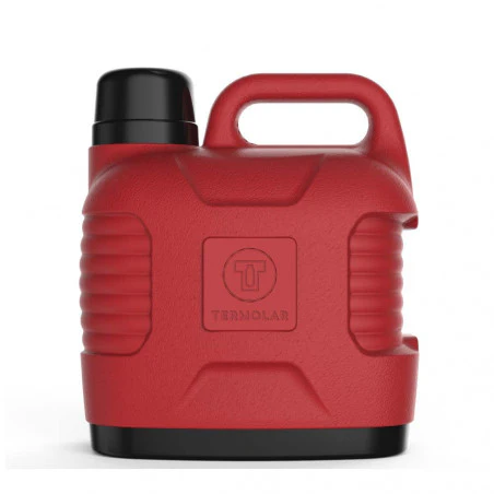 360 Grad Travel Mug Becher Regular Pumpkin - Thermos Glass