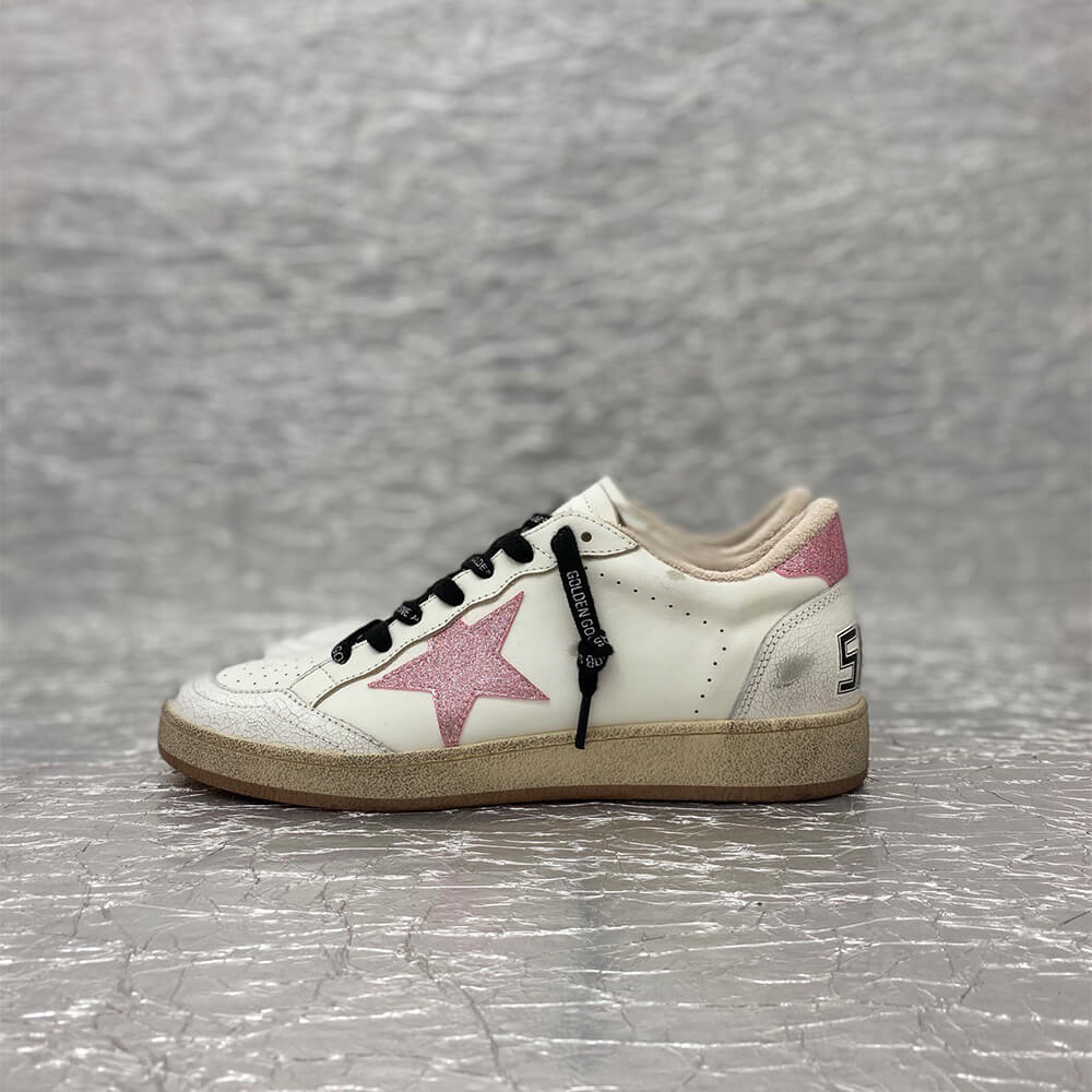 Golden Goose Super-Star Sneakers - Top Club