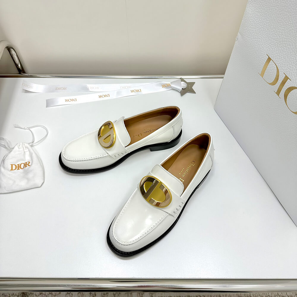 Dior Women Loafer - Top Club