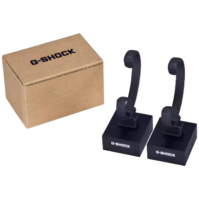 G-SHOCK C-Shaped Watch Stand/Set of 2