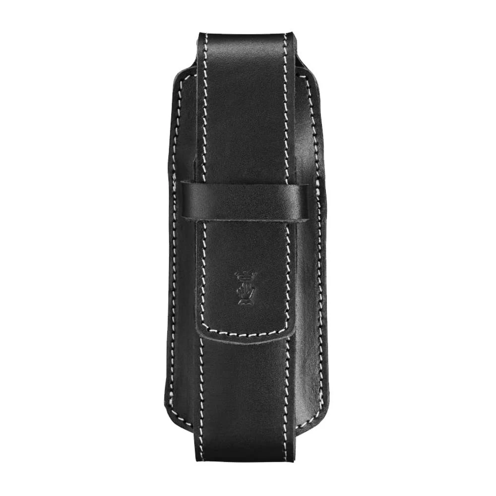Opinel Funda Chic Negra – Funda Navaja