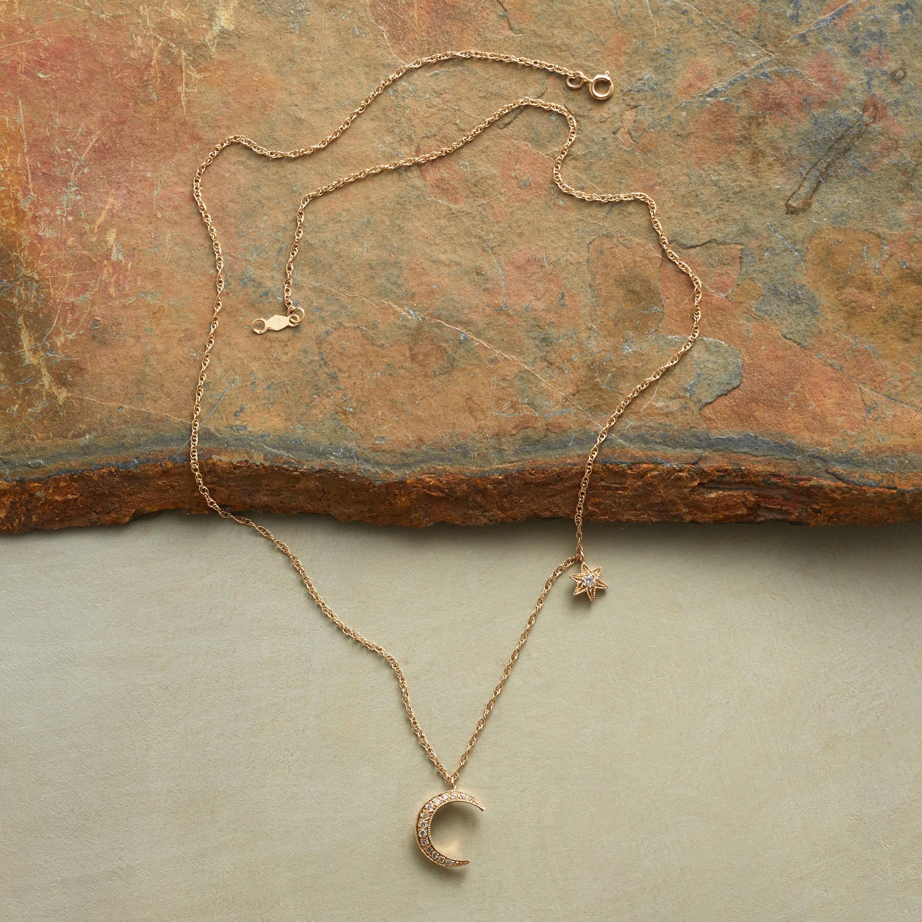 A Star To Wish On Necklace - Sundance Living