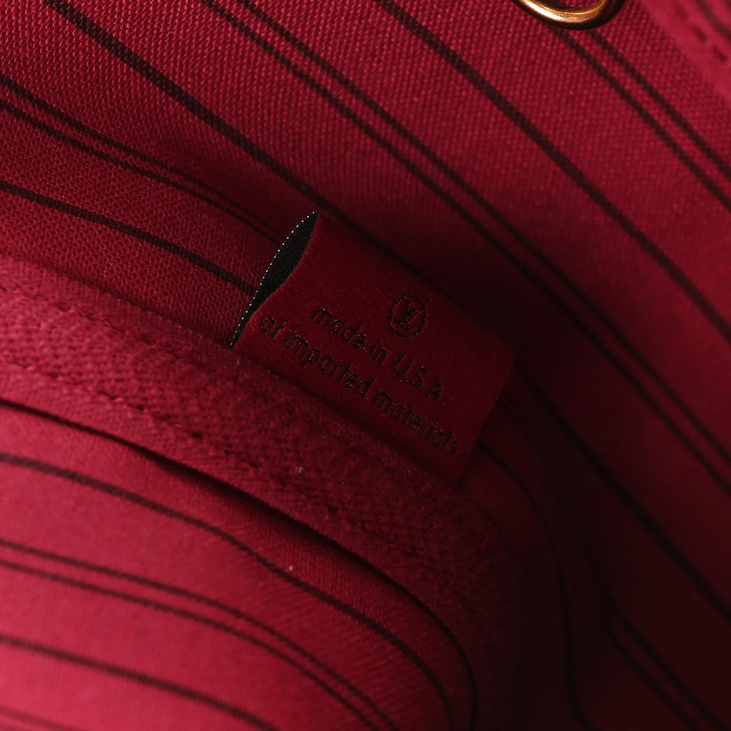 Monogram Neo Neverfull GM Pivoine - Top Club