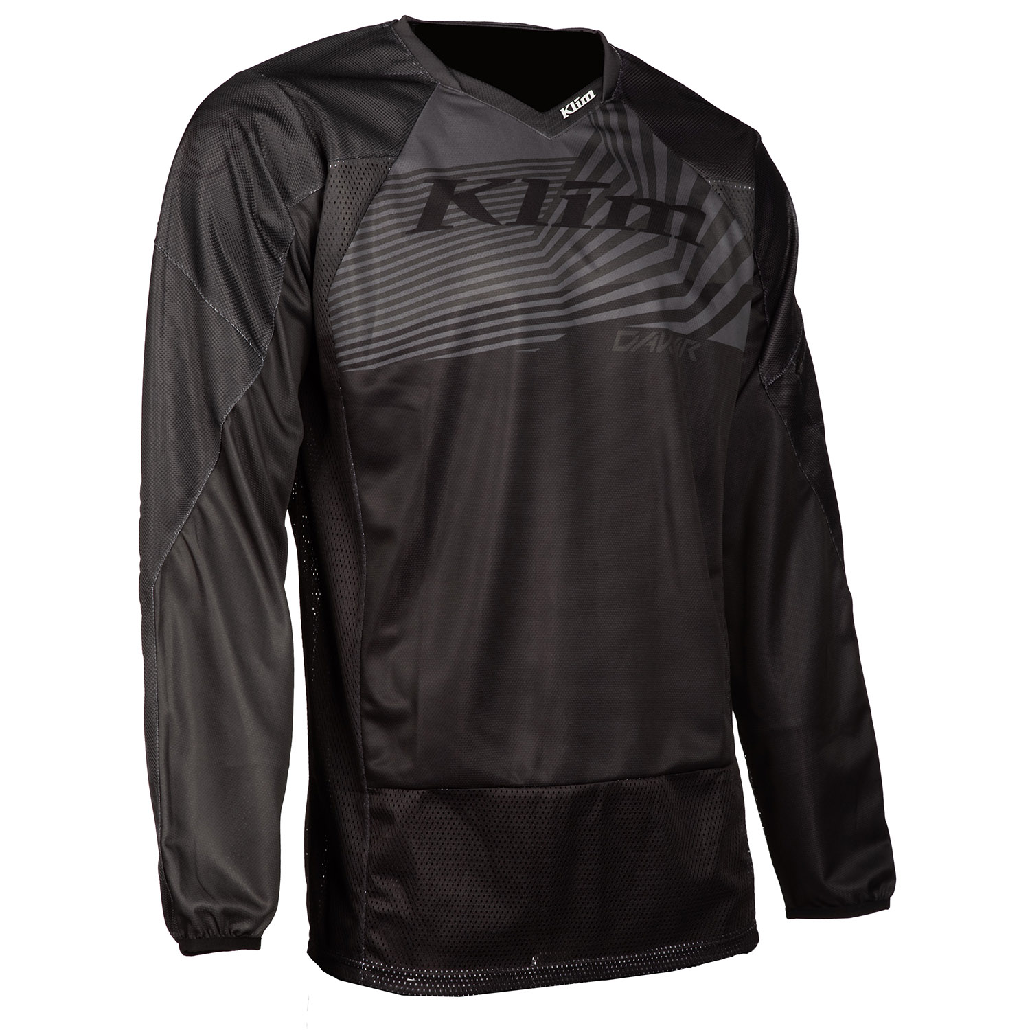Dakar Jersey