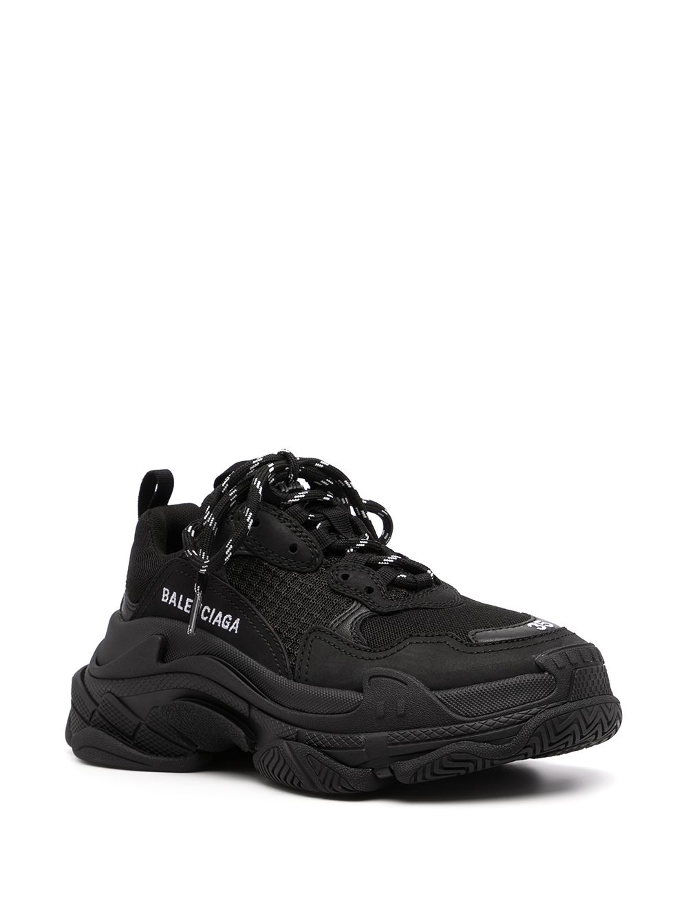 Balenciaga Conscious Triple S sneakers - Sneaker Replica Workshop