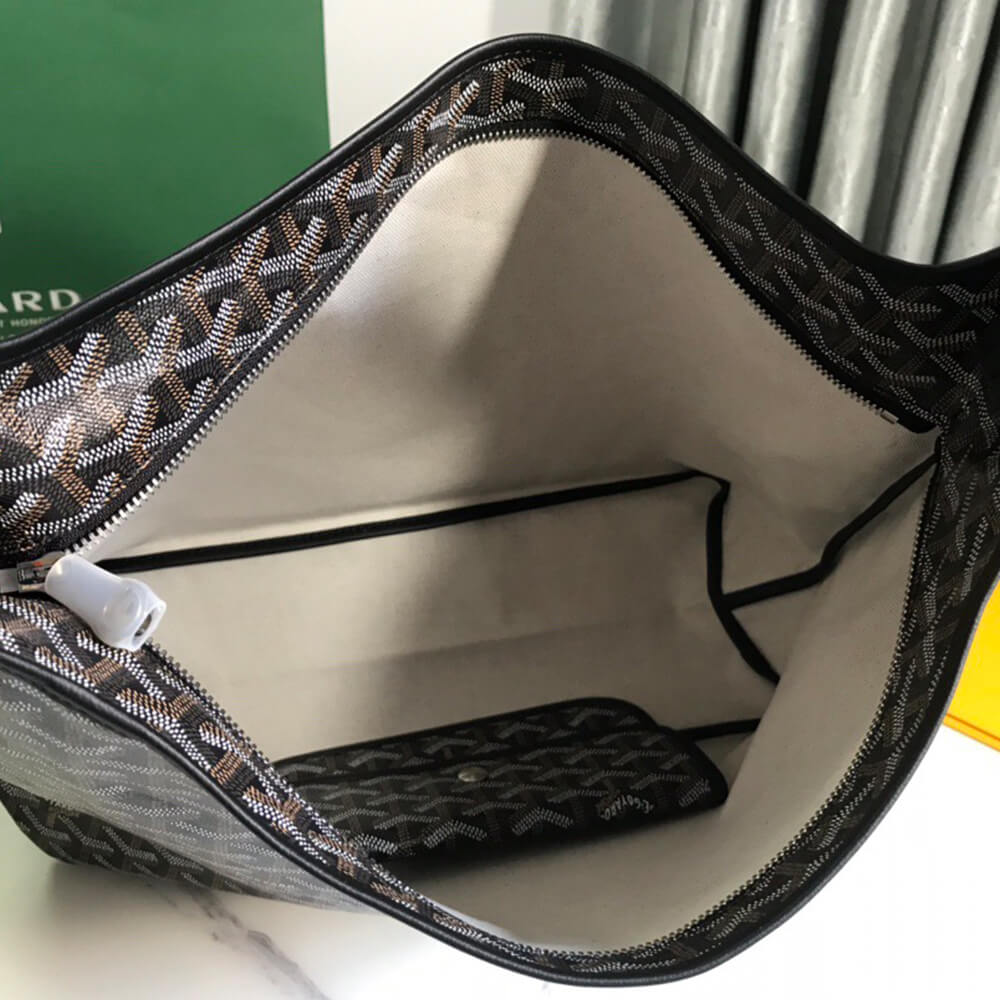 Goyard Boheme Hobo Bag - Top Club