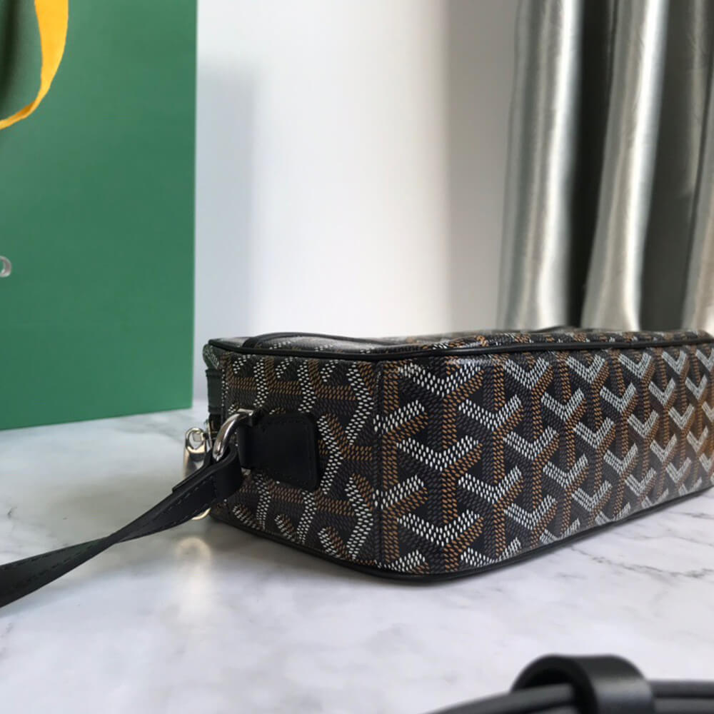 Goyard Cap-Vert PM Bag(HIGH-END GRADE) - Top Club