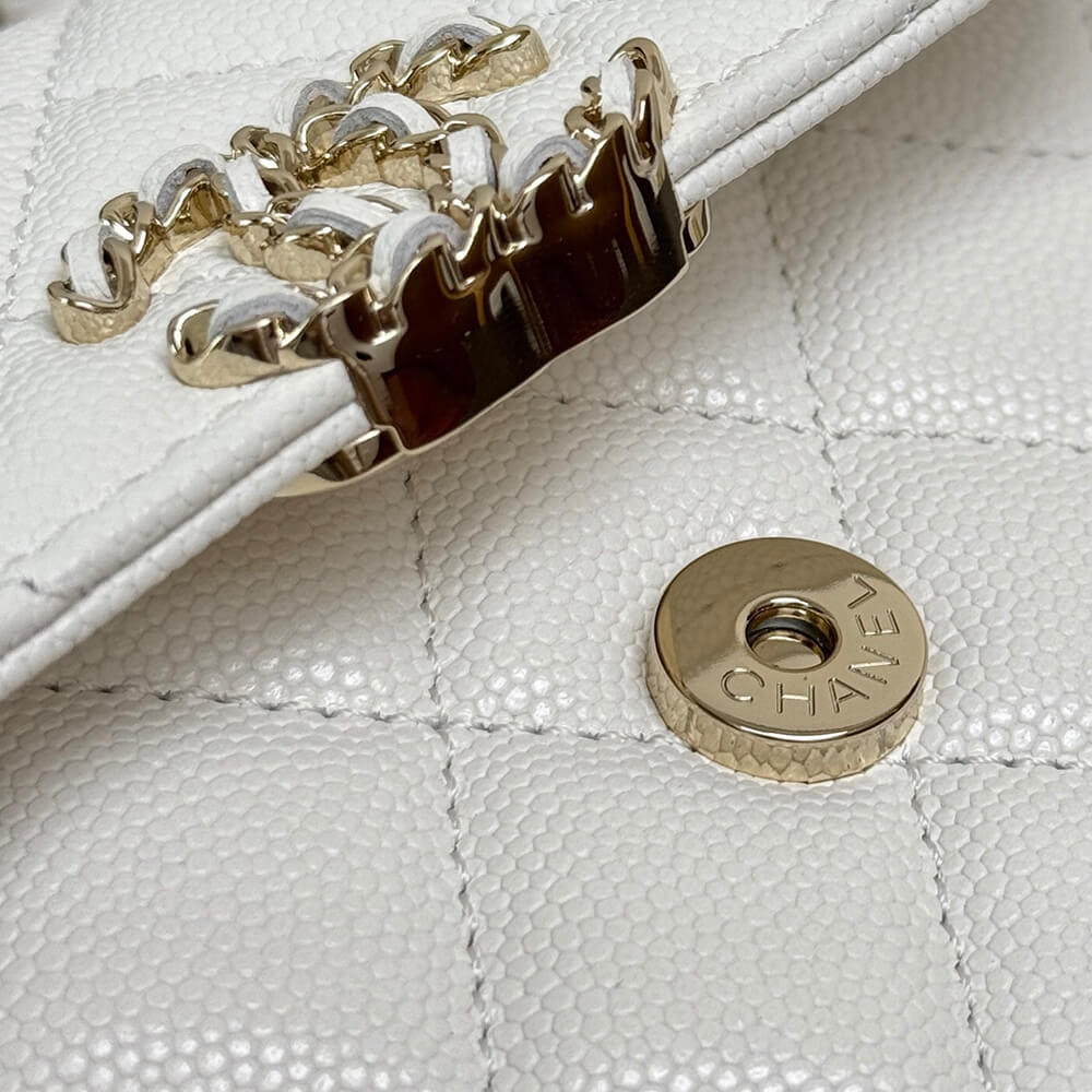 Chanel Clutch With Chain(HIGH-END GRADE) - Top Club