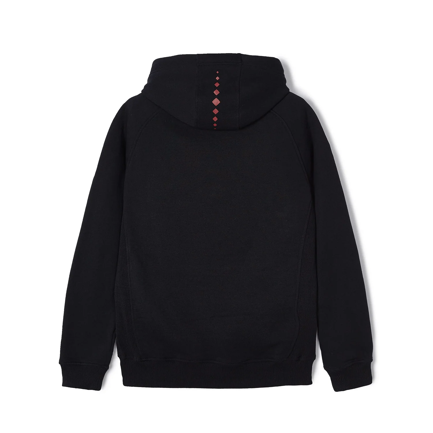 2022 World Cup Generic Black Hoodie - Men's