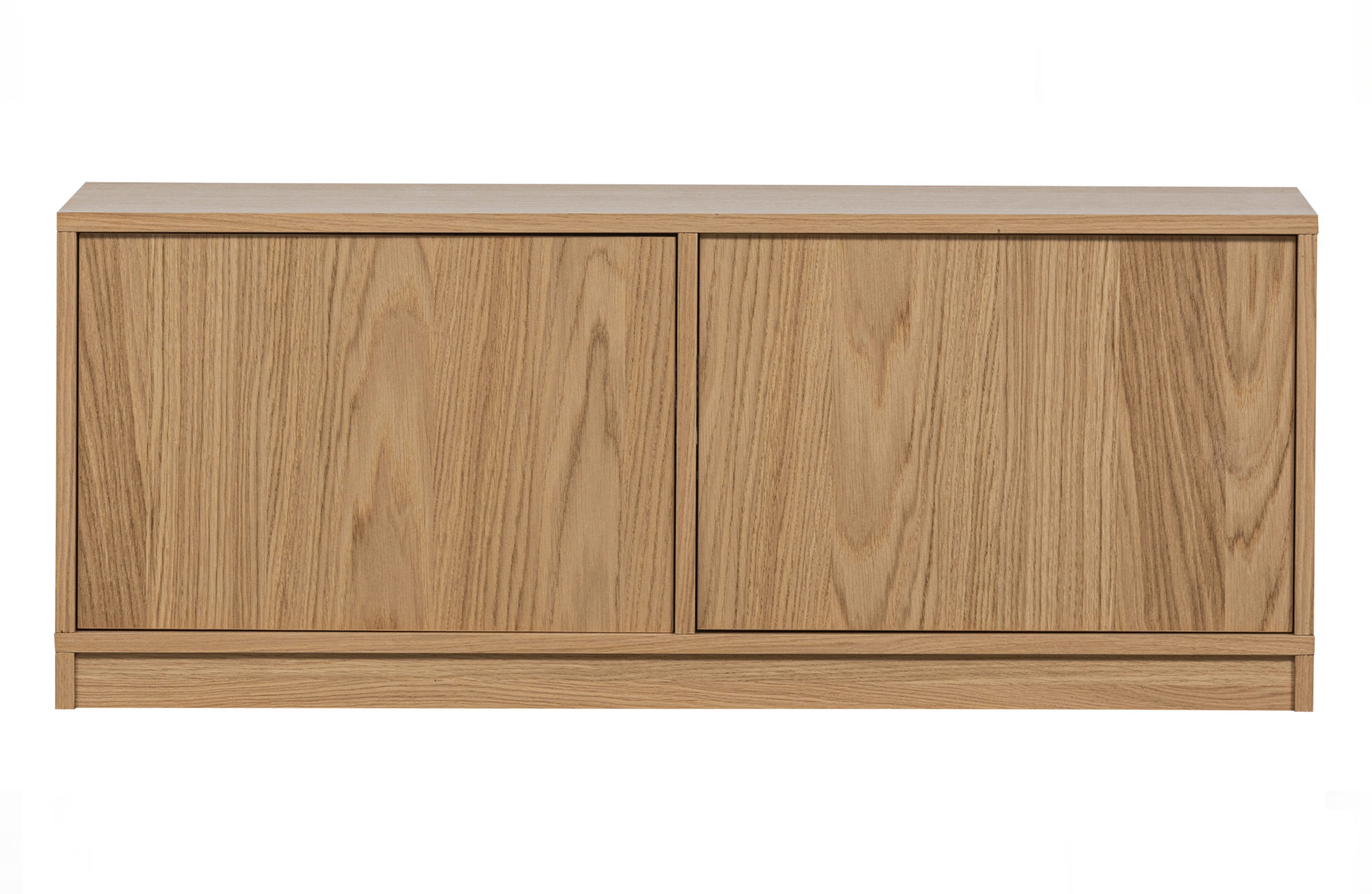 Onderkast Modulair Modulair Onderkast 110cm - Naturel Mat