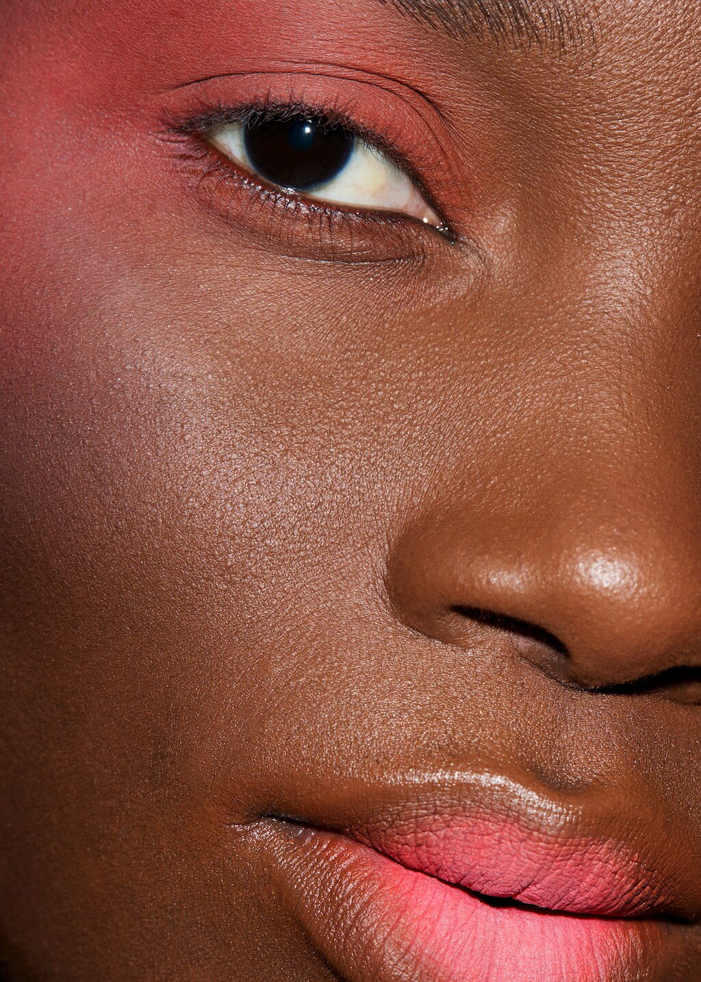 & Other Stories WATERMELON JUICE CHEEK & LIP