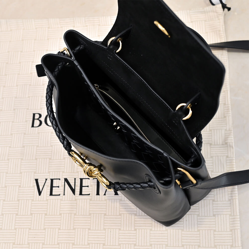 Bottega Veneta Small Ciao Ciao(HIGH-END GRADE) - Top Club