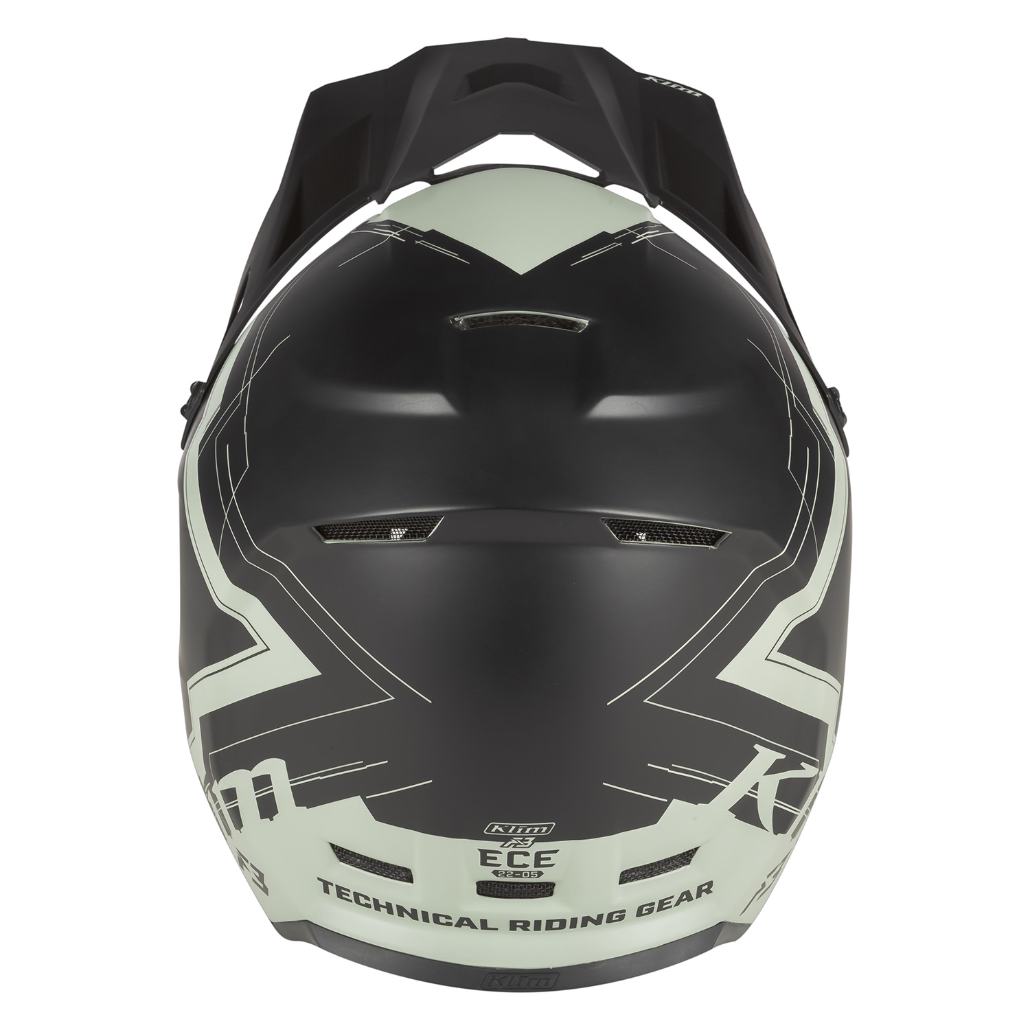 F3 Helm ECE