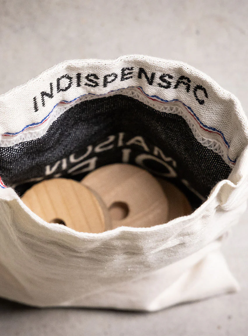 Palets de Cèdre Naturel – Anti-Mites et Parfum Textile