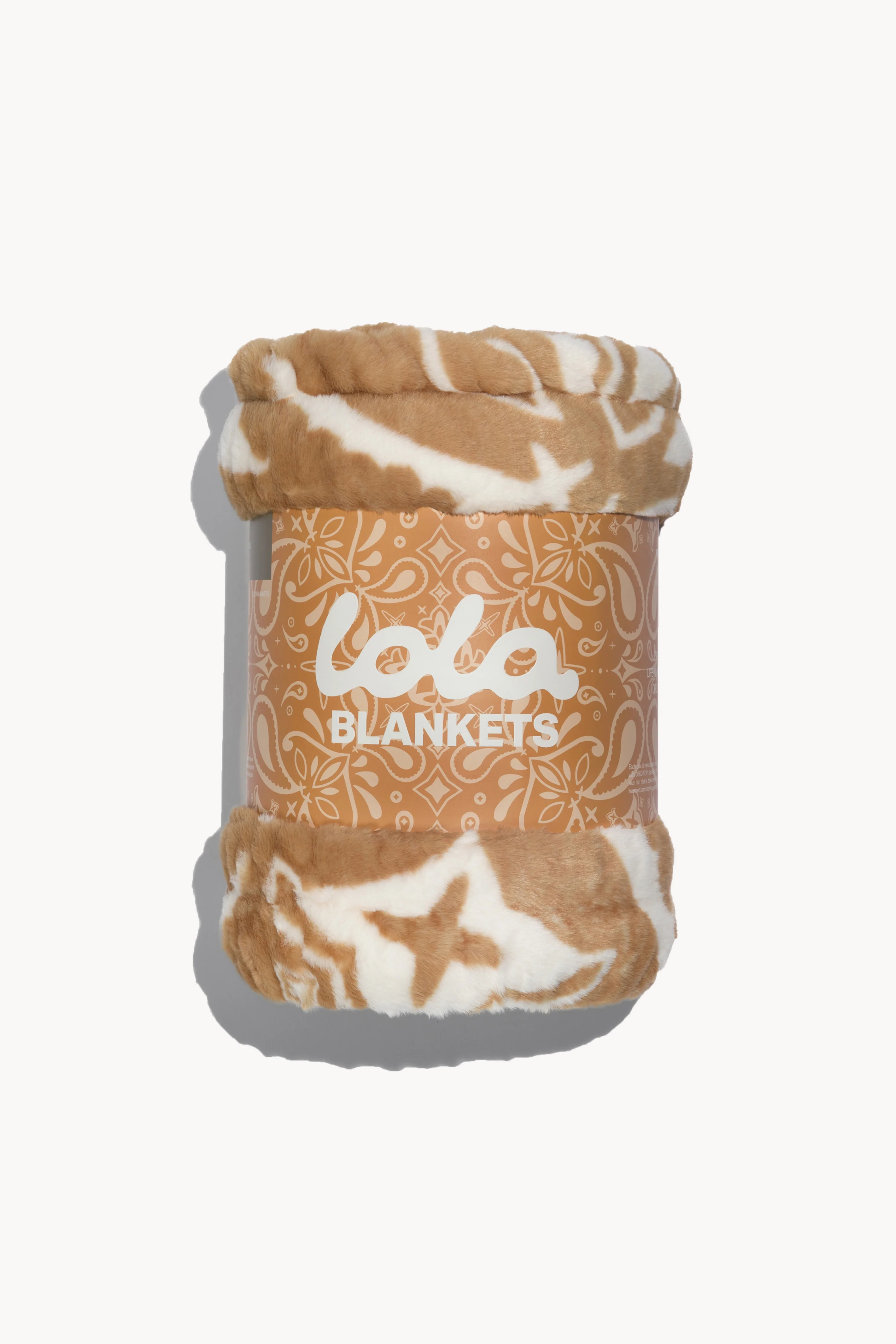 Copper Bandana
