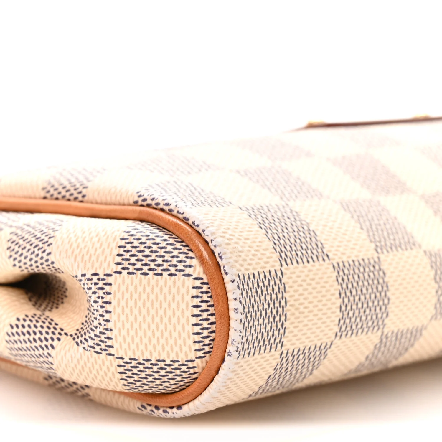 Damier Azur Eva Clutch - Top Club