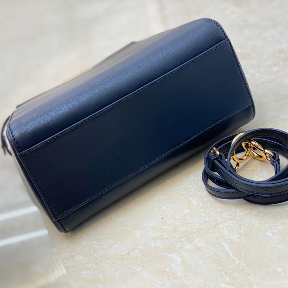 Fendi Peekaboo Mini - Top Club