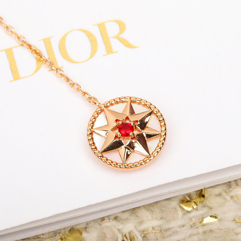 DIOR necklace - Top Club