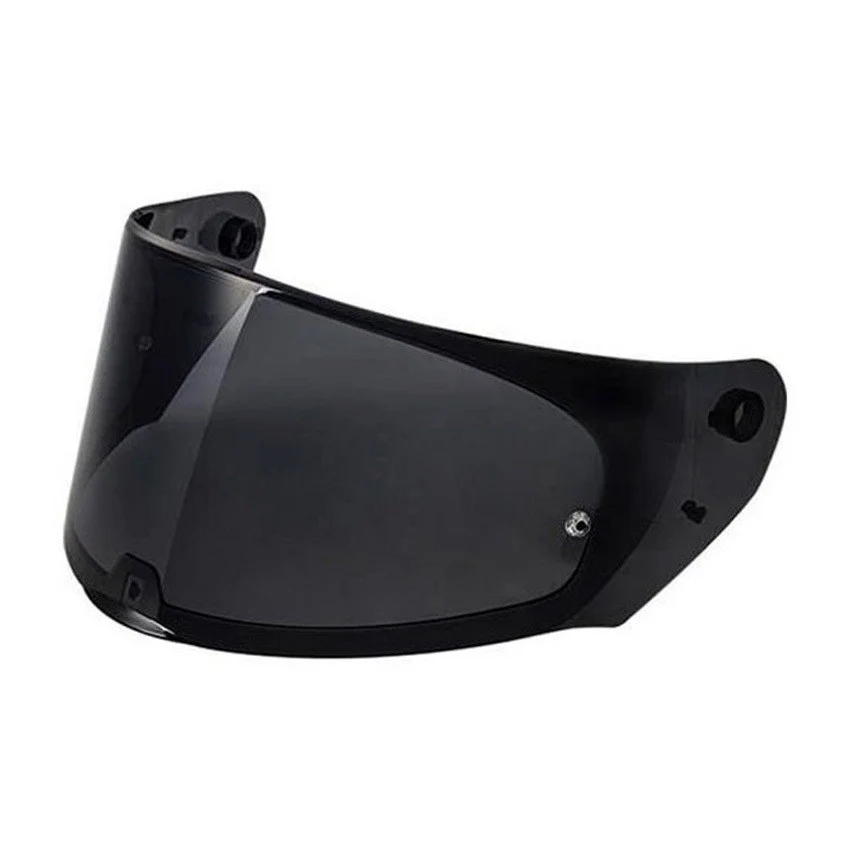 LS2 SCREEN FF320/FF353/FF800 SMOKED