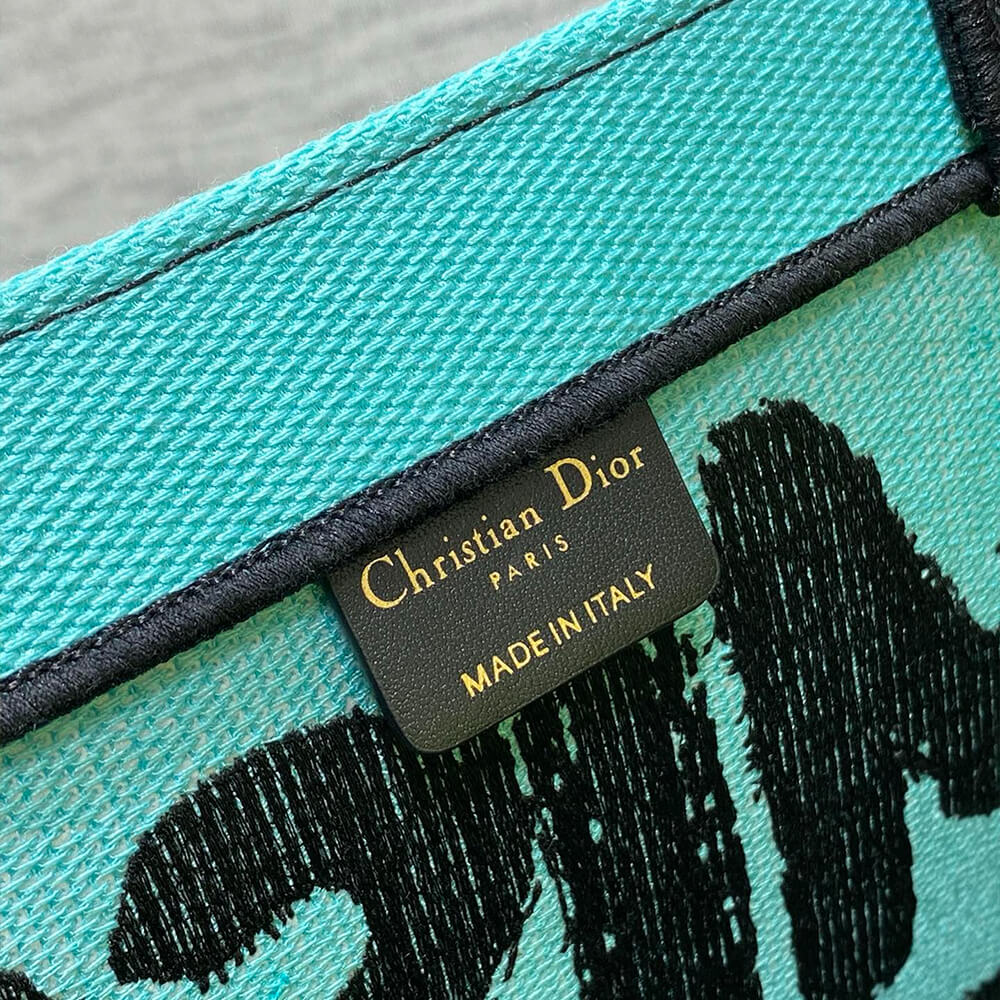 Medium Dior Book Tote - Top Club