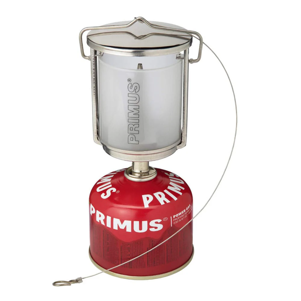 Primus Mimer Lantern - Gas Lamp