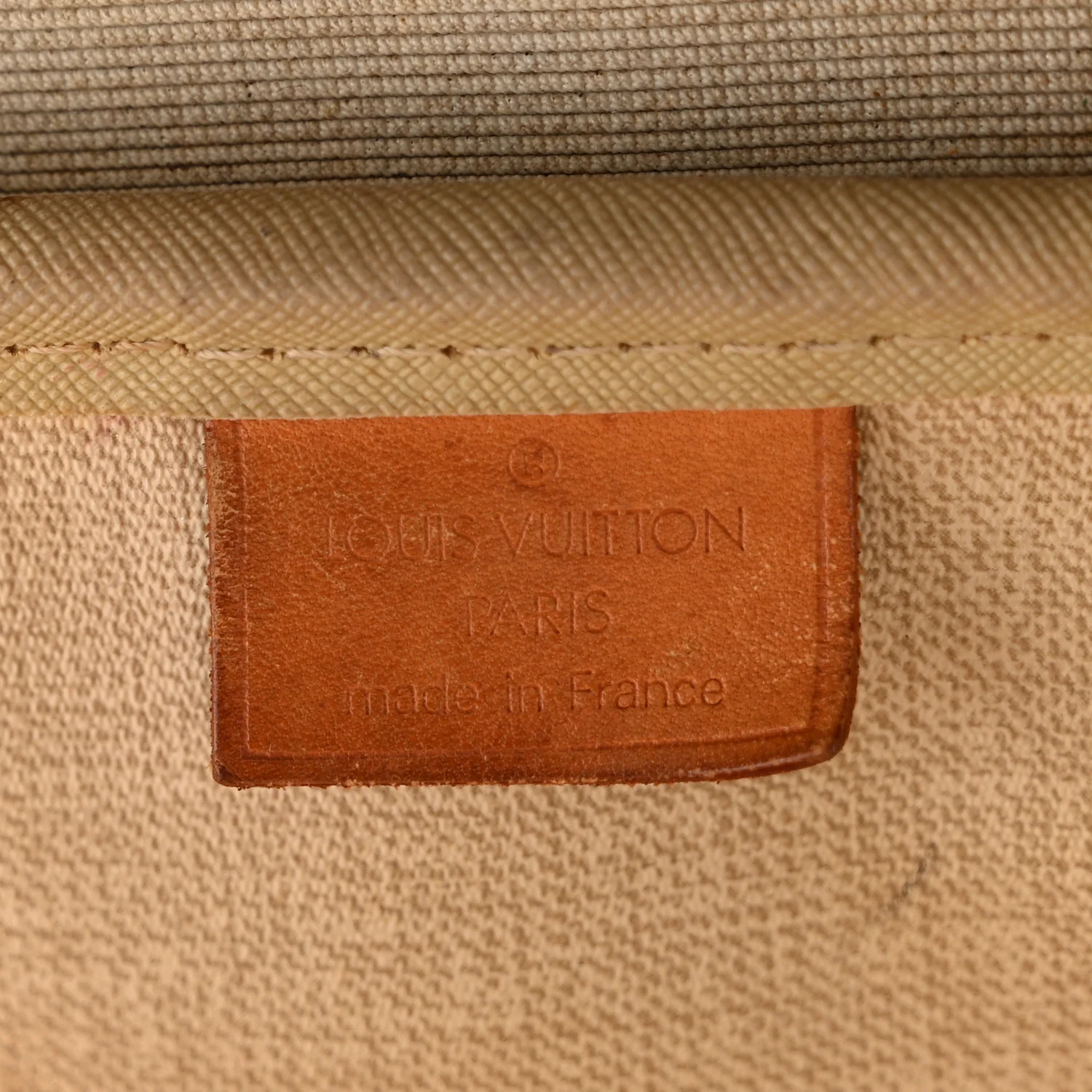 Monogram Deauville - Top Club
