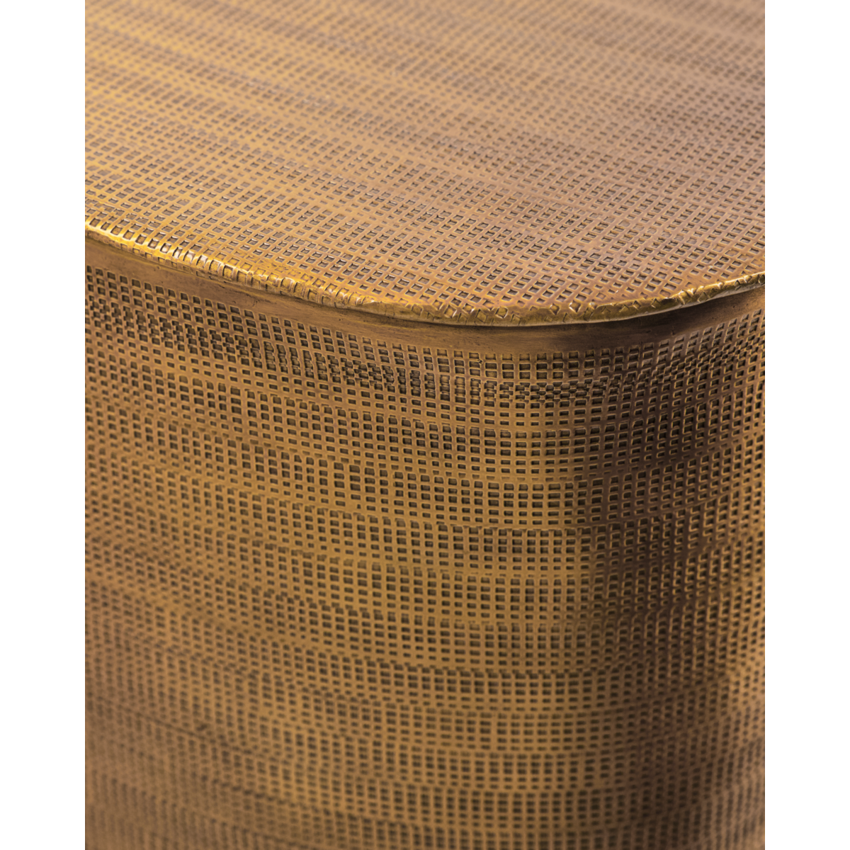 Salontafel Cajas - set van 2