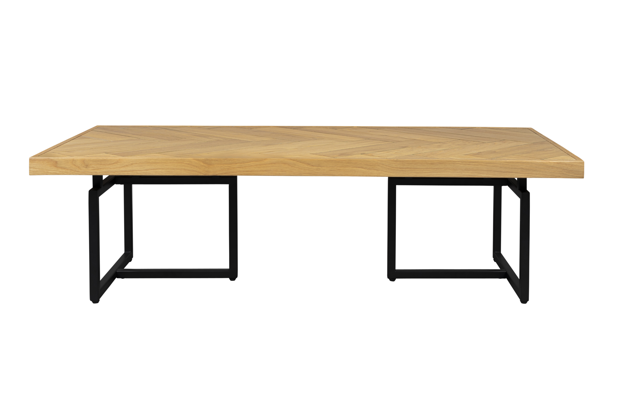 Salontafel Class naturel