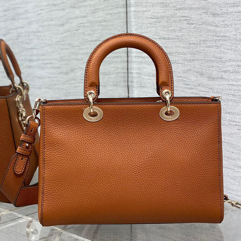 DIOR Medium Lady D-Sire My ABCDior Bag - Top Club