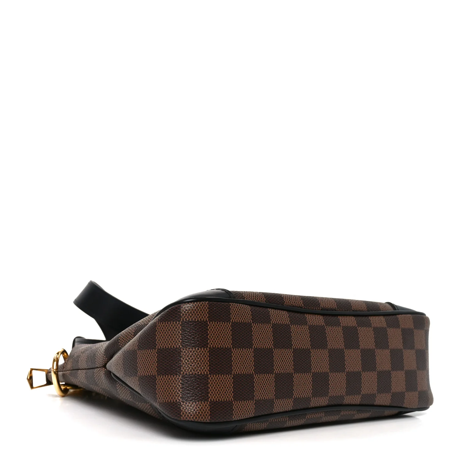 Damier Ebene Odeon PM Black - Top Club
