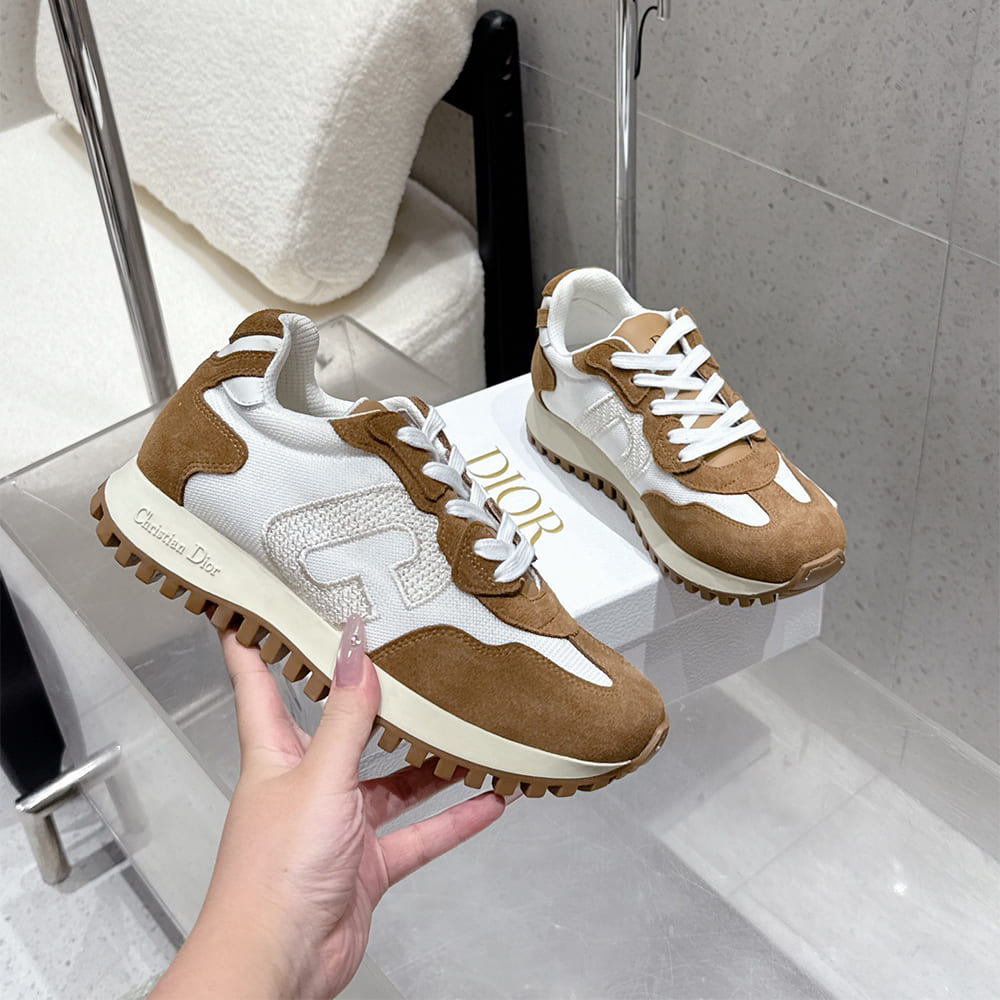 C est Dior Sneaker - Top Club