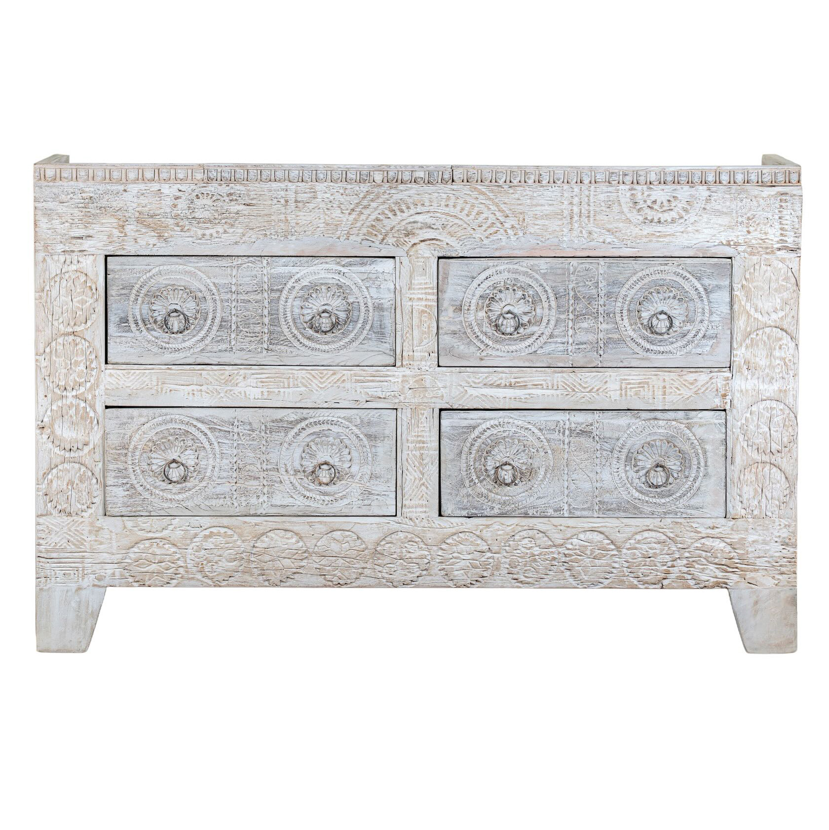 Dressoir Hemali
