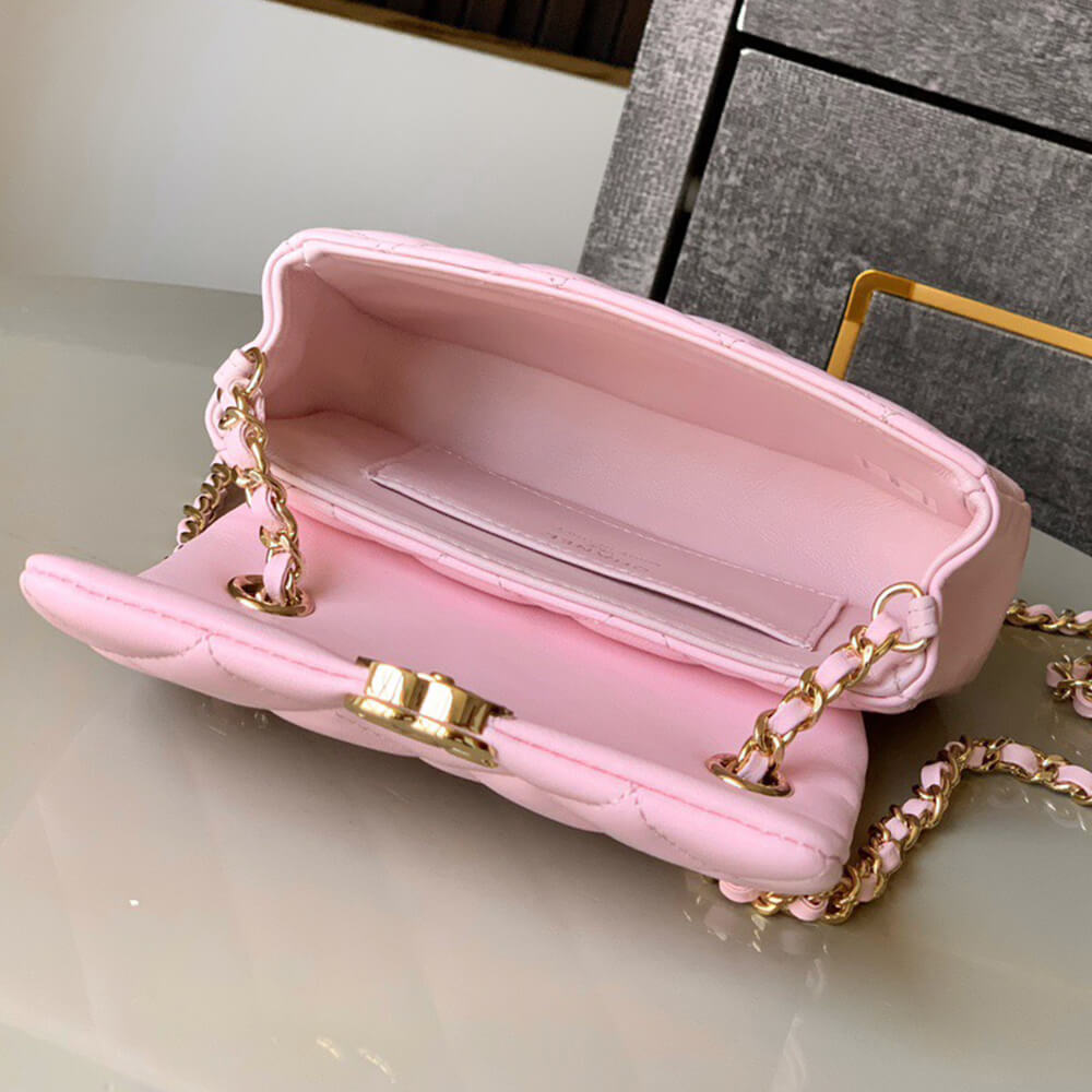 Chanel Clutch with Chain(HIGH-END GRADE) - Top Club