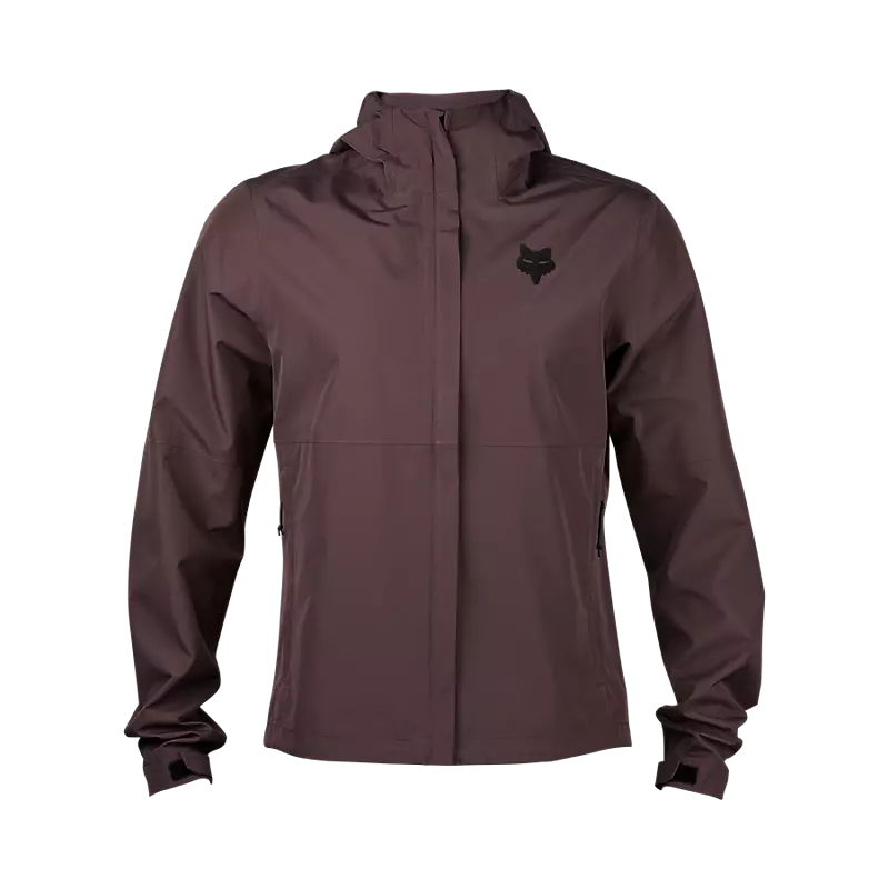Ranger O.R. Packable rain jacket