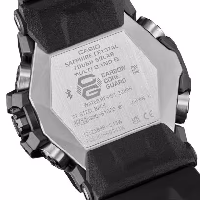 GWGB1000-1A