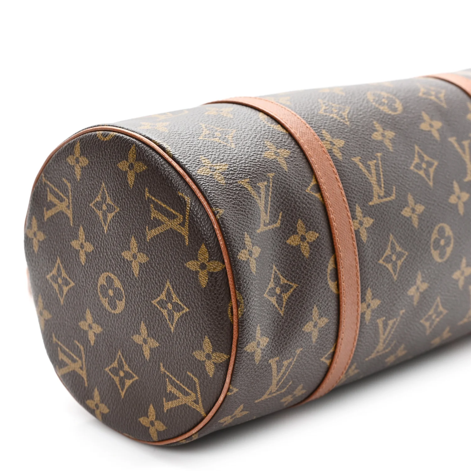 Monogram Papillon 30 with Companion - Top Club