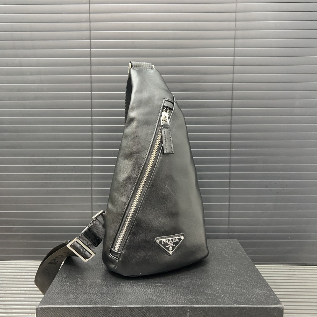 Pra new arrvial Cross men bag 002 size: 17*32 cm - Top Club
