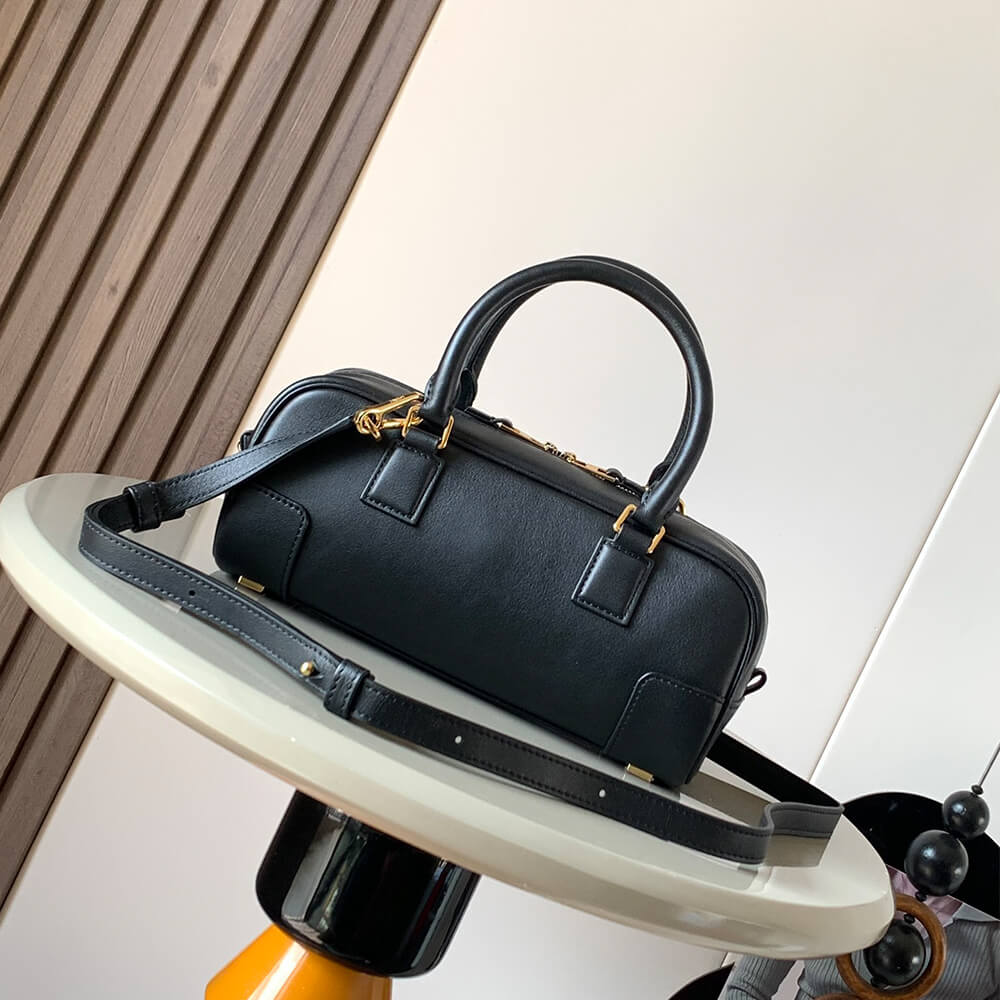 LOEWE Amazona 23 Cropped bag in nappa calfskin(HIGH-END GRADE) - Top Club