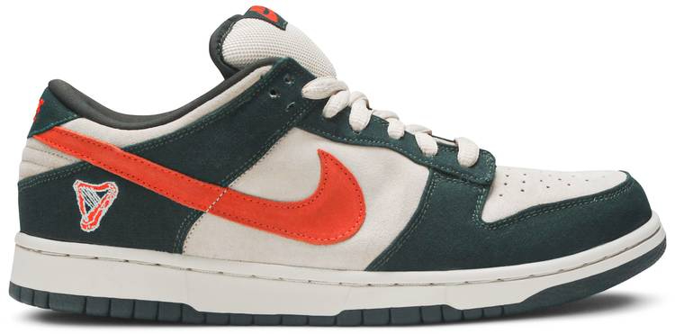 Dunk Low Pro SB  Eire  304292-185 - Sneaker Replica Workshop