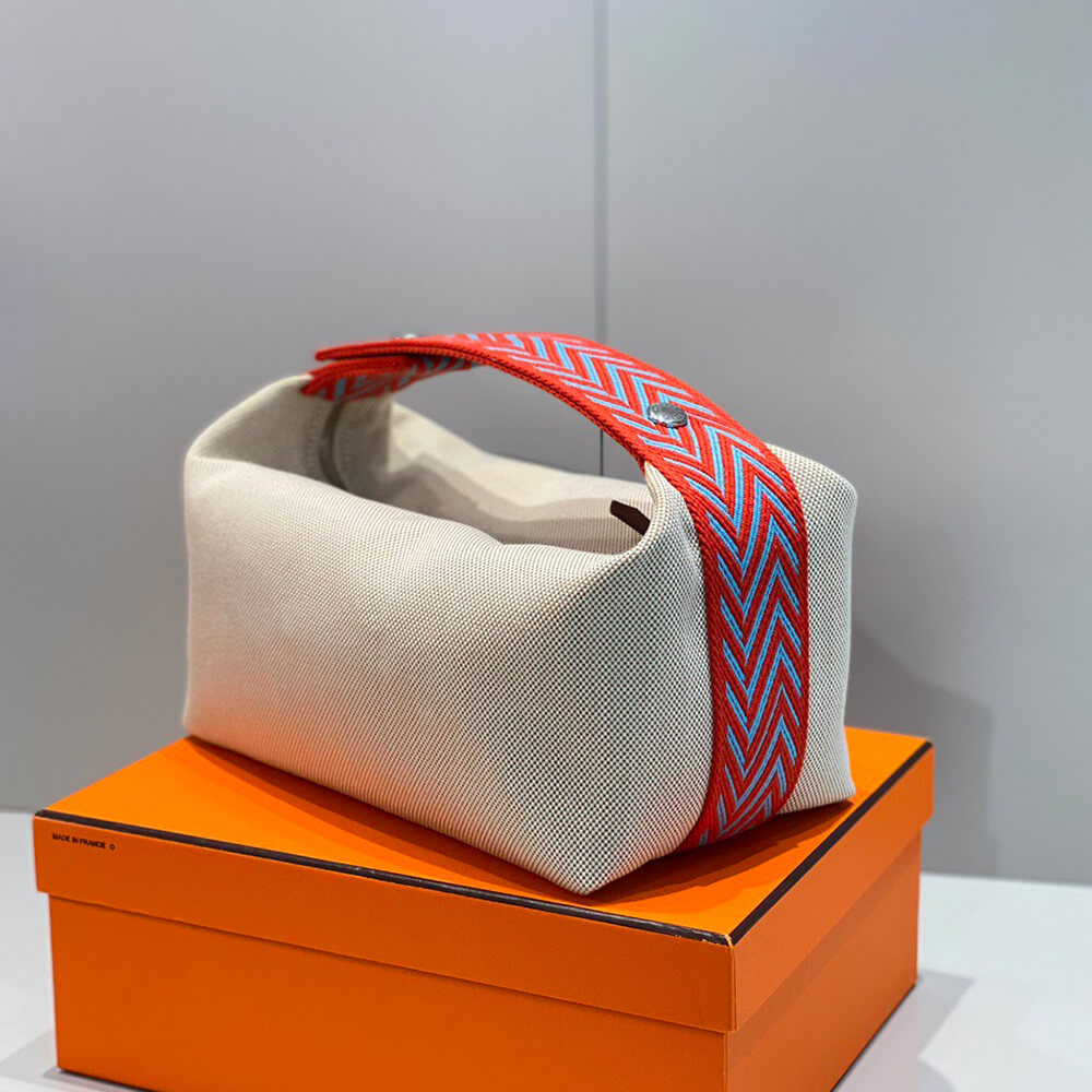 Hermes Trousse Bride-a-Brac Large - Top Club
