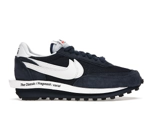 Nike LD Waffle SF, Sacai Fragment Blue Void - Sneaker Replica Workshop