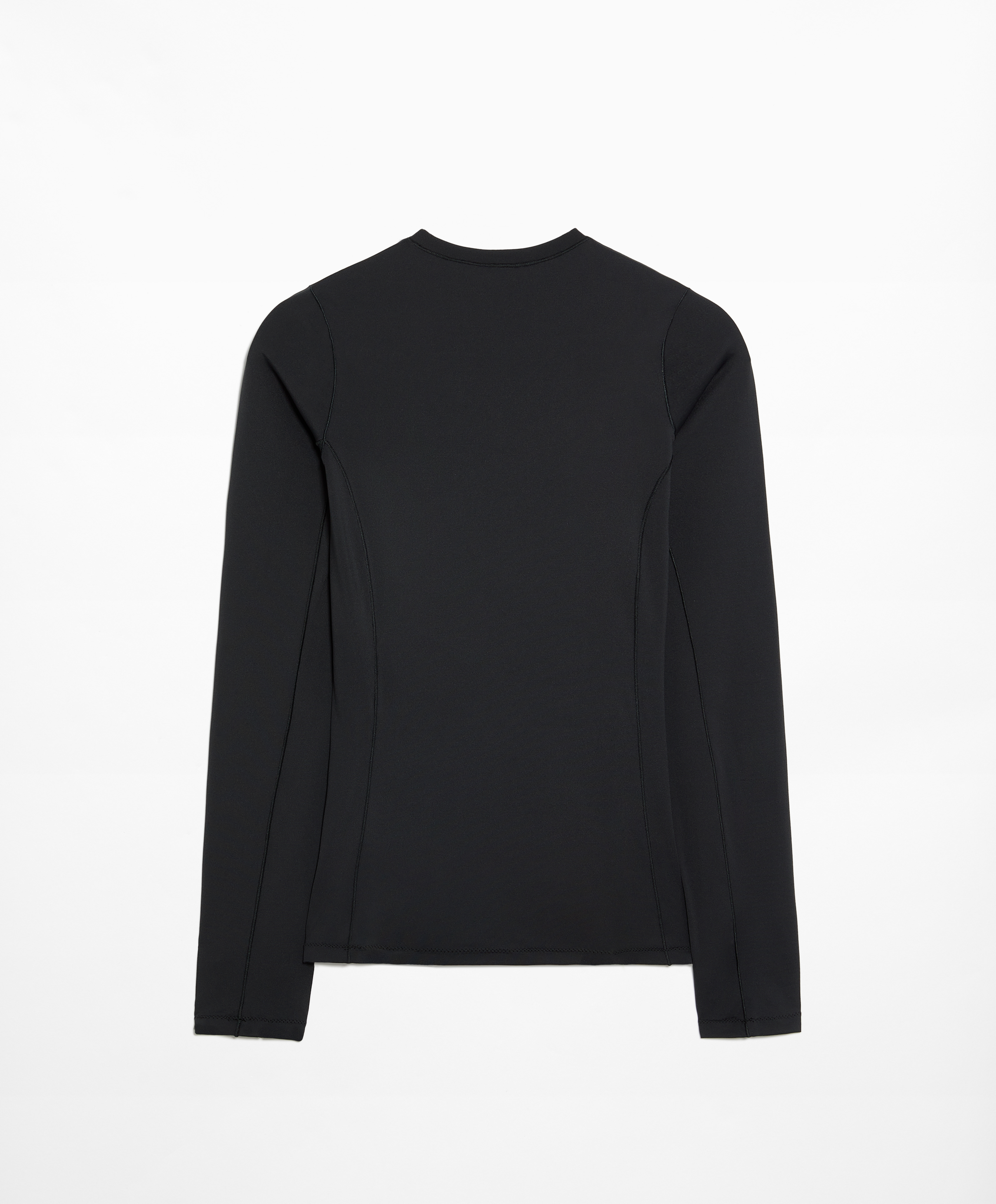 OYSHO Long sleeve t-shirt