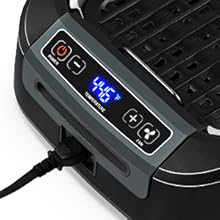 Electric Grill