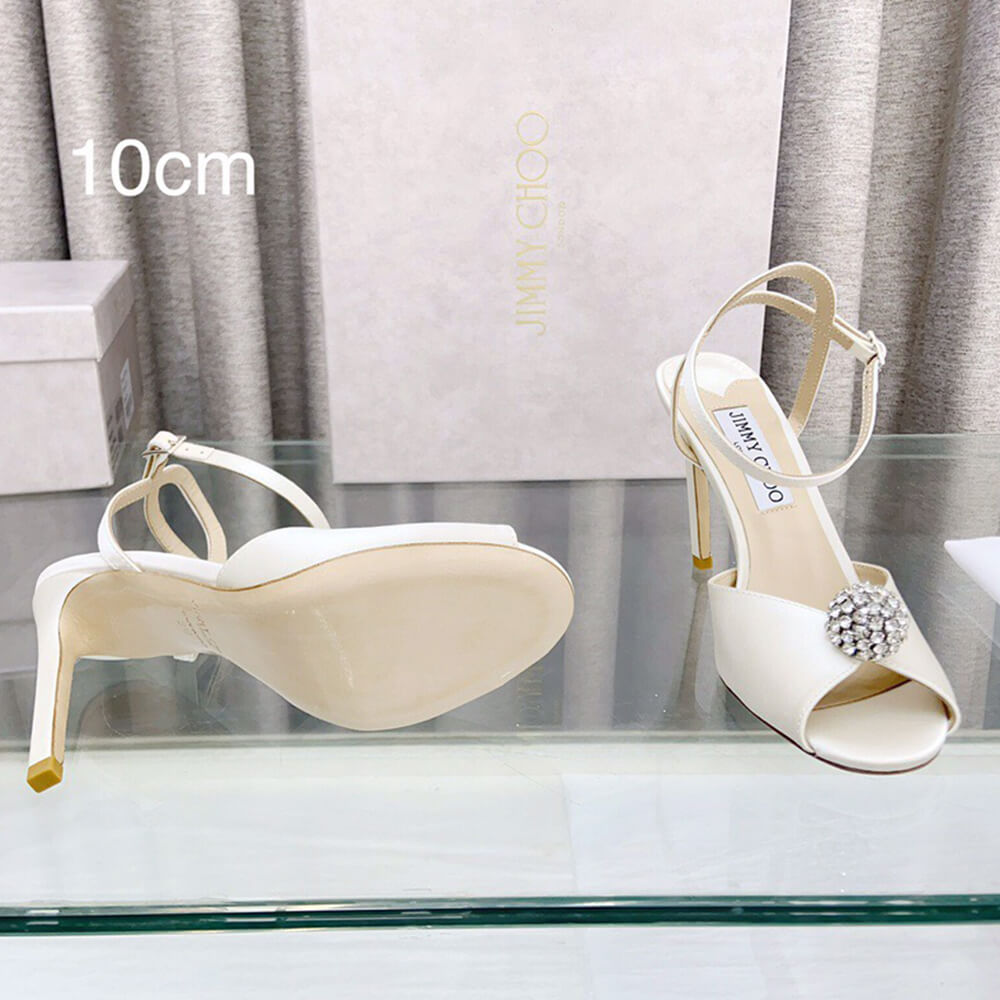 Jimmy choo heels - Top Club