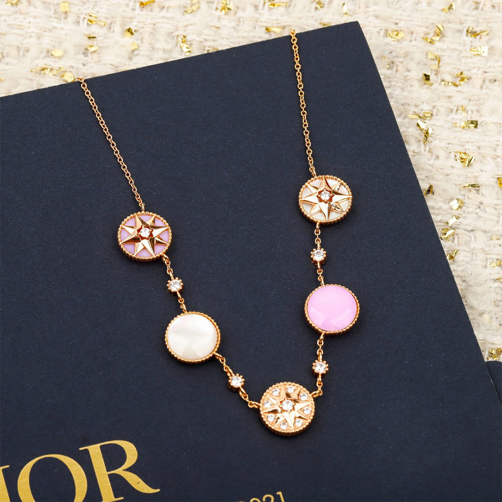 DIOR necklace - Top Club