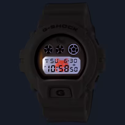 DW6900SHB-7