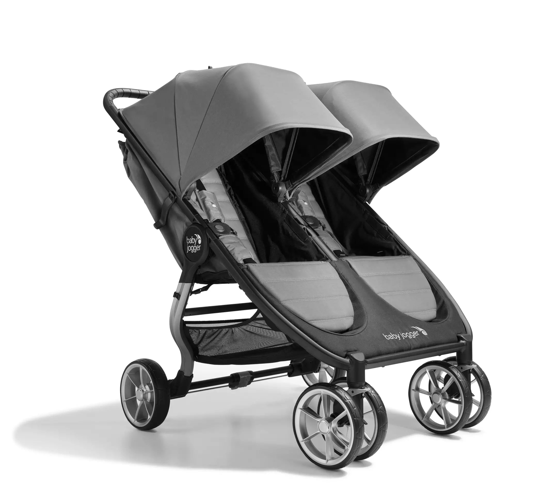 city ​​mini 2 double everyday double stroller