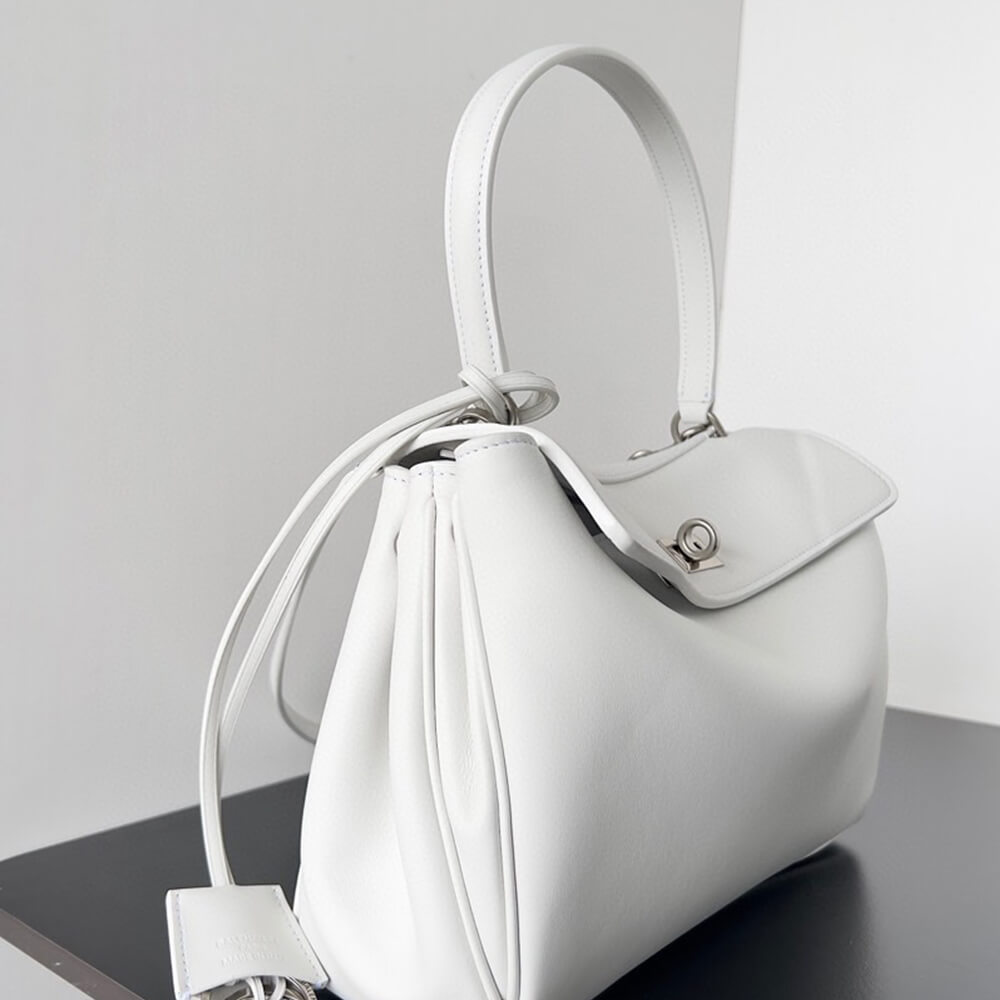 Balenciaga Rodeo Small Handbag(high-end grade) - Top Club