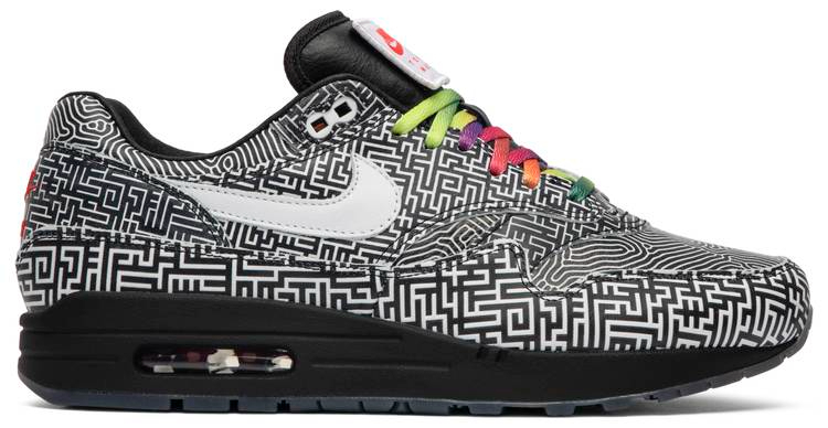Air Max 1  On Air: Tokyo Maze  CI1505-001 - Sneaker Replica Workshop